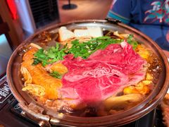 -有喜屋·鲜鸡烧鸟·居酒屋(安龙路店)