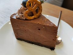 -嗒令甜品·主题融合料理餐厅(首座时代店)