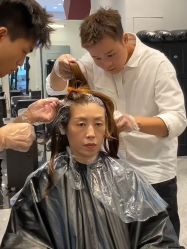 -BULB STUDIO 巴柏明星发型工作室