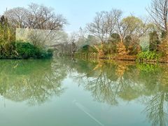 -西溪国家湿地公园