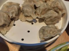-老边饺子馆(西站店)
