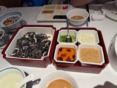 -四季民福烤鸭店(王府井东安门店)