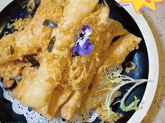 有出息蛋散-点都德(聚福楼店)