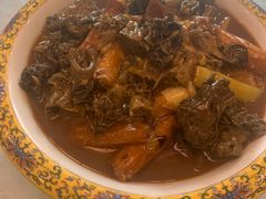 -帕米尔食府(白云观店)