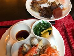 -OPEN開全日自助餐厅·牛肉火锅·海鲜(佛山希尔顿酒店)