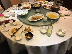 -扬州狮子楼·非遗淮扬菜(总店)