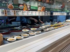 -老乡鸡(融科天地店)