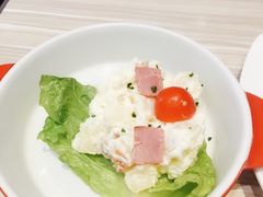 -必胜客(上海新南方商城PH店)