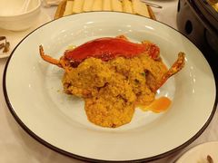 -阿诺泰·泰国餐厅(紫荆店)