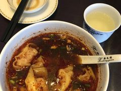 红油辣馄饨-熙盛源(苏苑街店)