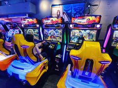 -核客电玩城(东门店)