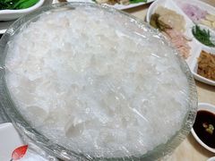 -丰尔粥食·顺德鱼生·干蒸排骨顺德菜(大良分店)