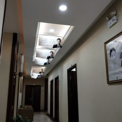 -太原丽都医疗美容医院