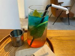 -沏点Trattoria意大利餐厅(新街口店)
