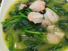 -顺风海鲜港(金玉兰店)