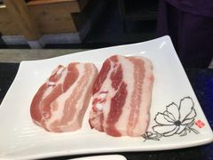 -青松馆韩国料理(香港中路佳世客店)