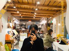 -BE YOLO必有乐&小红帽三明治