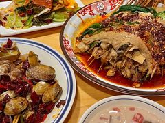 -福苗小骆驼烧烤(莲湖路店)
