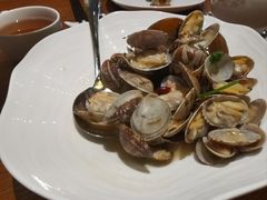 -丽景华侨酒店-渔味小厨