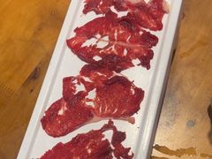 -谭三娘鲜切牛肉自助火锅(九眼桥总店)