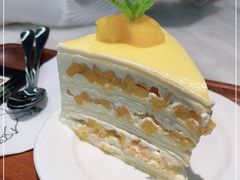 -丹礼糖甜品