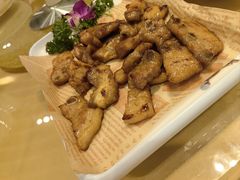 -鹅公村·国家非遗传承(荔湾店)