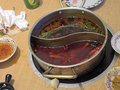 -松野谷·寿喜烧自助(华联顺义金街购物中心店)