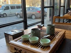 -小城粥道·海胆鲜虾粥(解放广场店)