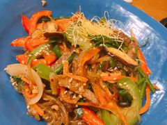 -肉匠Korean BBQ(兴盛路店)