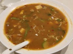-吉林省林业宾馆-餐厅