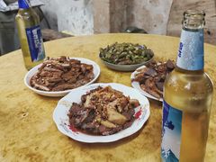 -吴长子卤菜馆(统一街店)