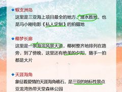 -三亚太阳湾柏悦酒店