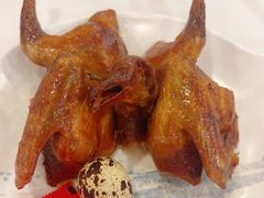 -渔意楼·驰名沙田乳鸽(五羊旗舰店)