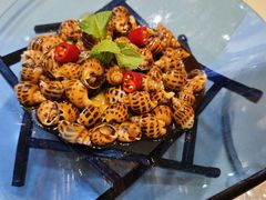 -鱼痴渔醉·食鲜集(月亮湾店)