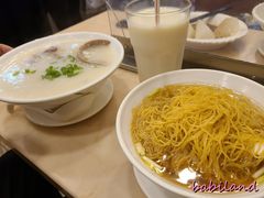 -盛记粥面(佐敦店)