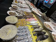 -健眺小海鲜(临海后山店)