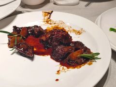 -狮王府淮扬菜(夫子庙老门东店)