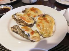 -白天鹅宾馆·流浮阁咖啡厅