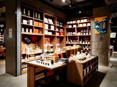-扶光书店(中环店)