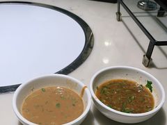 -左庭右院鲜牛肉火锅(浦江欢乐颂店)