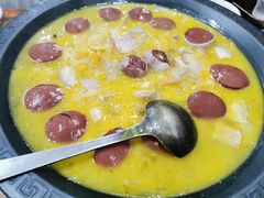 -九妹农家大铁锅东北菜(江湾店)