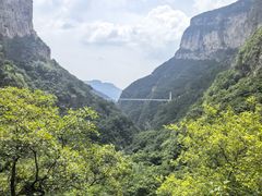 -云梦山