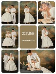 -索菲雅新派婚纱摄影(桂林店)