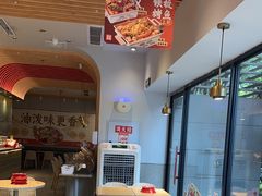 -每味每客·重庆麻辣烫(拓展大厦店)