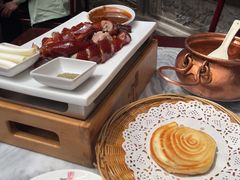 -蔼若春.传承云南菜(金碧公园店)