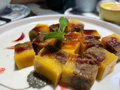 -忘忧草融合私房菜(红鼎国际店)