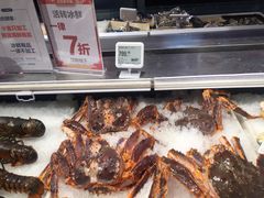 -盒马鲜生(莱蒙都会店)