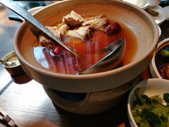-肴约·花园式餐厅(湖里店)