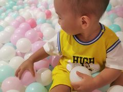 -青水瓦台汤泉(未央店)