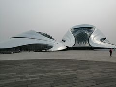 -哈尔滨大剧院